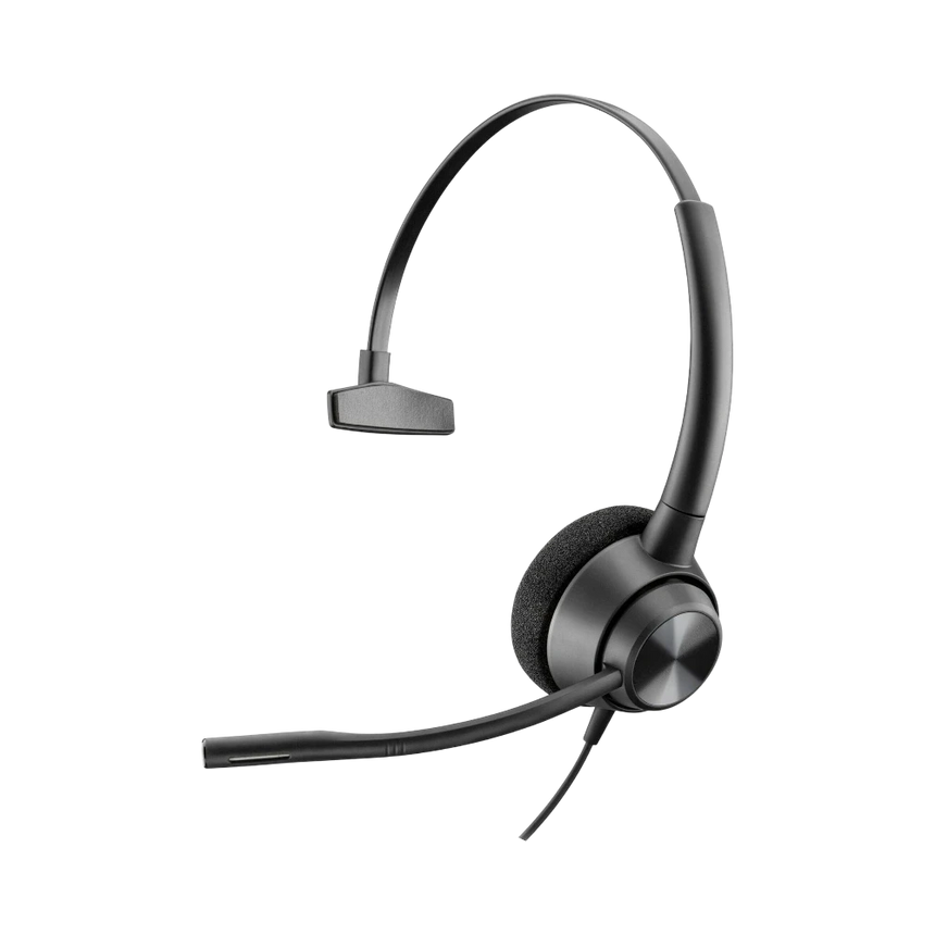Poly EncorePro 320 TAA Stereo USB-C Headset — Being Shipped