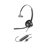 Poly EncorePro 320 TAA Stereo USB-C Headset — Being Shipped