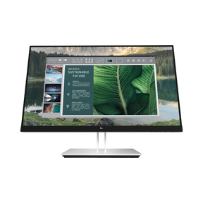 HP E24u G4 24" 16:9 60Hz USB Type-C IPS Monitor — Being Shipped
