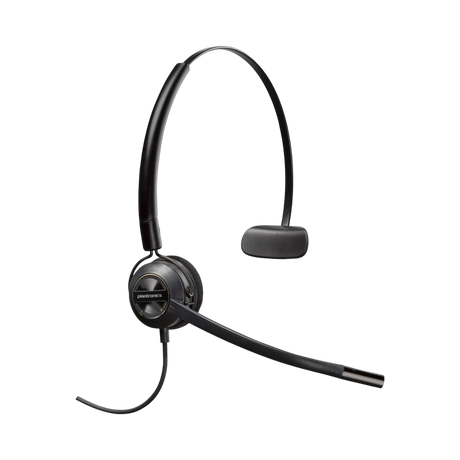 Poly EncorePro HW540 3-in-1 Headset — Being Shipped