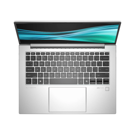 HP EliteBook 840 G11 14" Notebook, Intel Core Ultra 7 165U, 32GB DDR5 RAM, 512GB SSD (Wi-Fi Only) — Being Shipped
