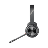 Poly Voyager 4310 Bluetooth Mono Headset with BT700 USB-C Dongle — Being Shipped