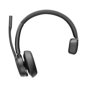 Poly Voyager 4310 Bluetooth Mono Headset with BT700 USB-C Dongle — Being Shipped