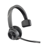 Poly Voyager 4310 Bluetooth Mono Headset with BT700 USB-C Dongle — Being Shipped