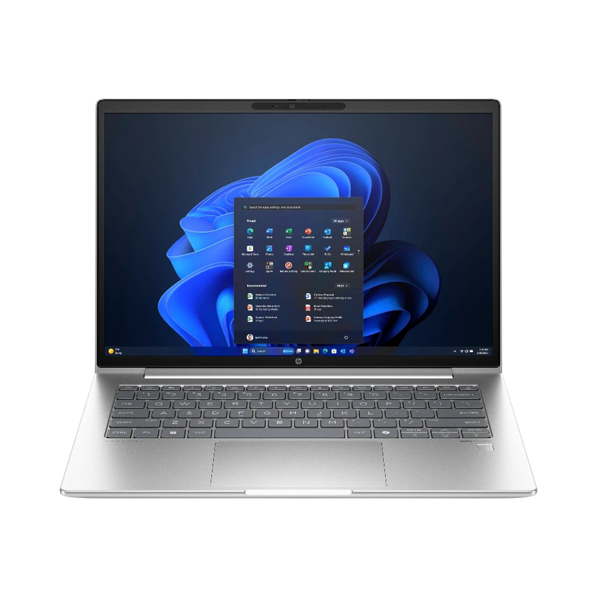 HP ProBook 445 G11 14" Notebook, AMD Ryzen 7 7735U, 16GB DDR5 RAM, 512GB SSD — Being Shipped
