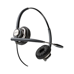 Poly Encore Pro HW720D USB-A Stereo Headset — Being Shipped