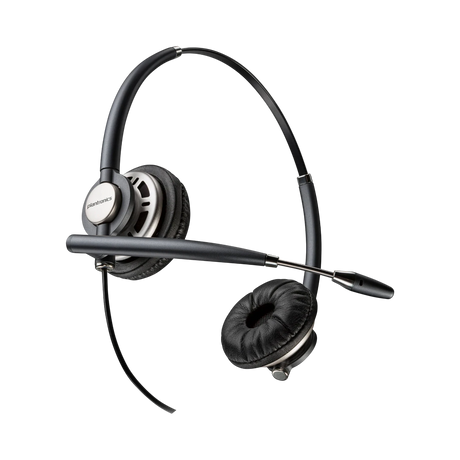 Poly Encore Pro HW720D USB-A Stereo Headset — Being Shipped