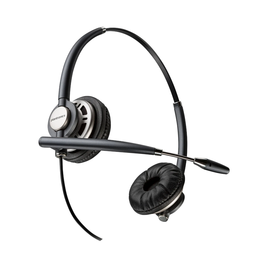 Poly Encore Pro HW720D USB-A Stereo Headset — Being Shipped
