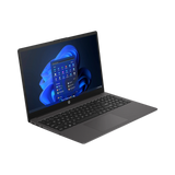 HP 255 G10 15.6" Laptop, AMD Ryzen 5 7530U, 16GB DDR4 RAM, 512GB SSD — Being Shipped