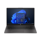 HP 255 G10 15.6" Laptop, AMD Ryzen 5 7530U, 16GB DDR4 RAM, 512GB SSD — Being Shipped