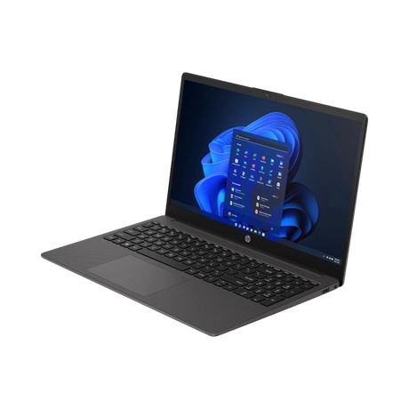 HP 255 G10 15.6" Laptop, AMD Ryzen 5 7530U, 16GB DDR4 RAM, 512GB SSD — Being Shipped