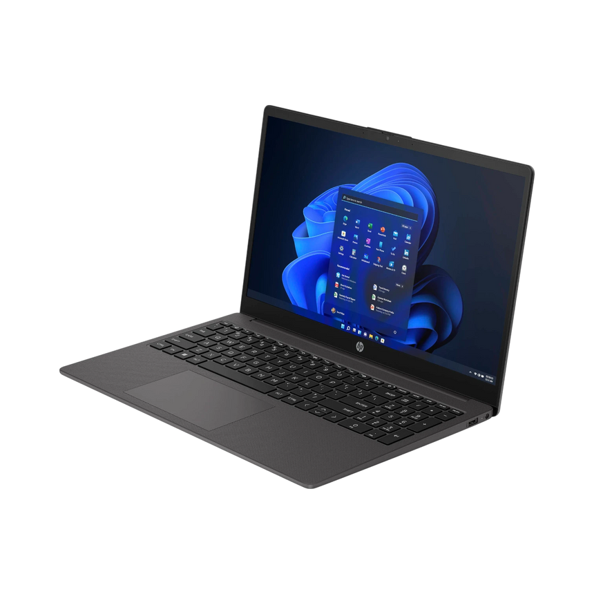 HP 255 G10 15.6" Laptop, AMD Ryzen 5 7530U, 16GB DDR4 RAM, 512GB SSD — Being Shipped