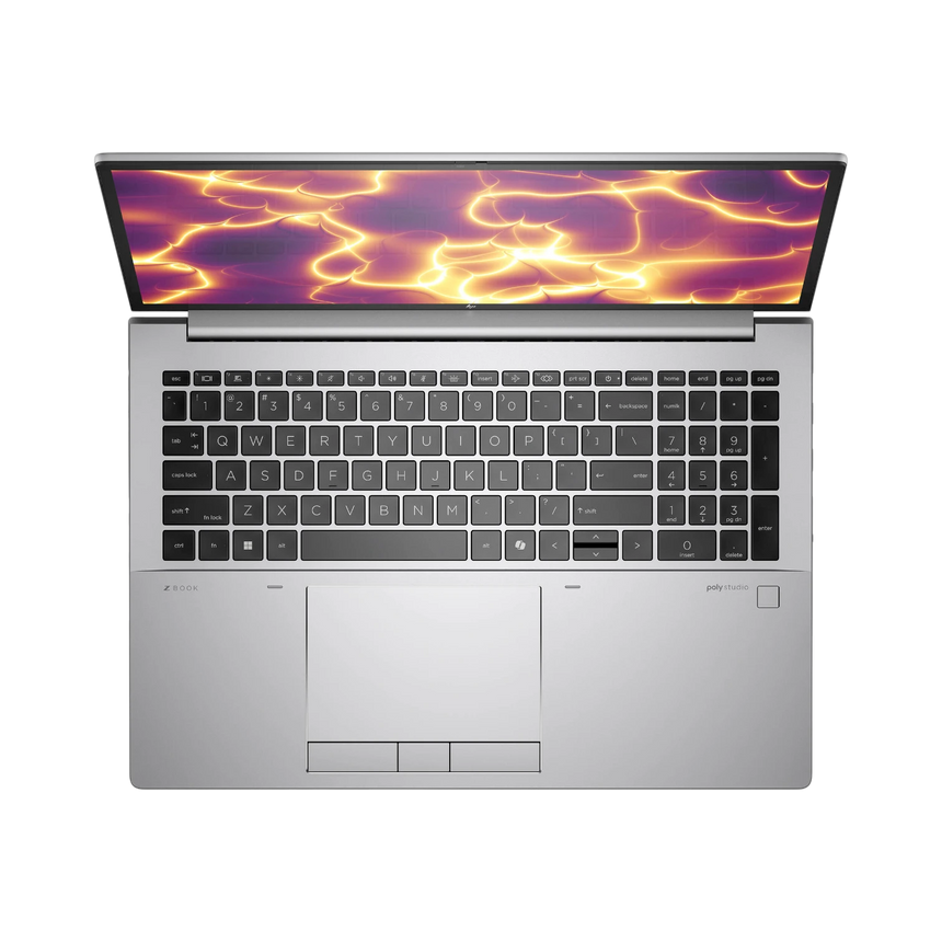 HP ZBook Fury 16 G11 16" Mobile Workstation, Intel Core i7-13850HX, NVIDIA RTX 2000, 32GB DDR5 RAM, 1TB SSD — Being Shipped