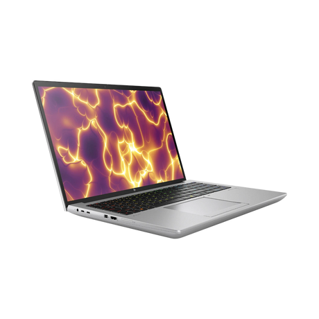 HP ZBook Fury 16 G11 16" Mobile Workstation, Intel Core i7-13850HX, NVIDIA RTX 2000, 32GB DDR5 RAM, 1TB SSD — Being Shipped