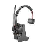 Poly Savi 8210M Office Wireless DECT Headset System — Being Shipped