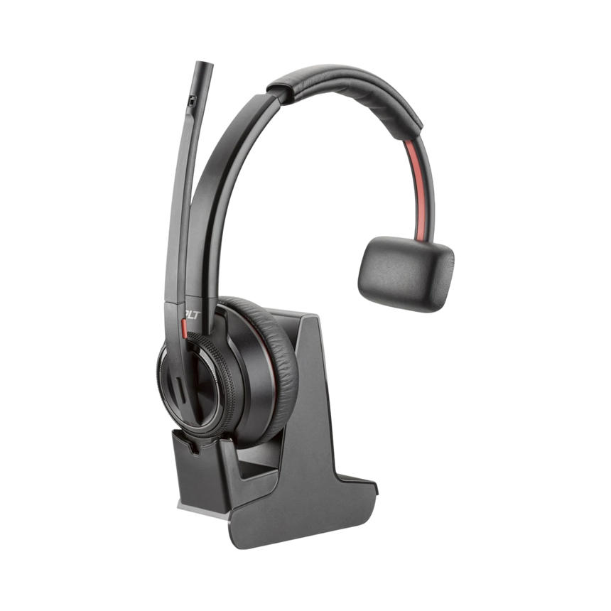 Poly Savi 8210M Office Wireless DECT Headset System — Being Shipped