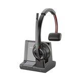 Poly Savi 8210M Office Wireless DECT Headset System — Being Shipped