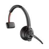 Poly Savi 8210M Office Wireless DECT Headset System — Being Shipped