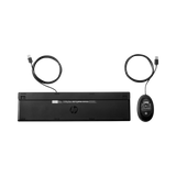HP Wired Desktop 320MK Mouse & Keyboard — Being Shipped