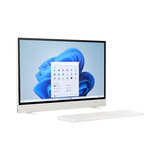 HP Envy Move 23.8" Multi-Touch Portable All-in-One Desktop Computer Intel Core i5-1335U, 16GB RAM, 512GB SSD (White) — Being Shipped