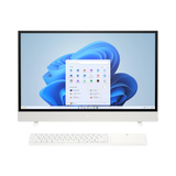 HP Envy Move 23.8" Multi-Touch Portable All-in-One Desktop Computer Intel Core i5-1335U, 16GB RAM, 512GB SSD (White) — Being Shipped