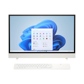 HP Envy Move 23.8" Multi-Touch Portable All-in-One Desktop Computer Intel Core i5-1335U, 16GB RAM, 512GB SSD (White) — Being Shipped
