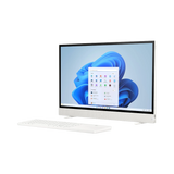 HP Envy Move 23.8" Multi-Touch Portable All-in-One Desktop Computer Intel Core i5-1335U, 16GB RAM, 512GB SSD (White) — Being Shipped