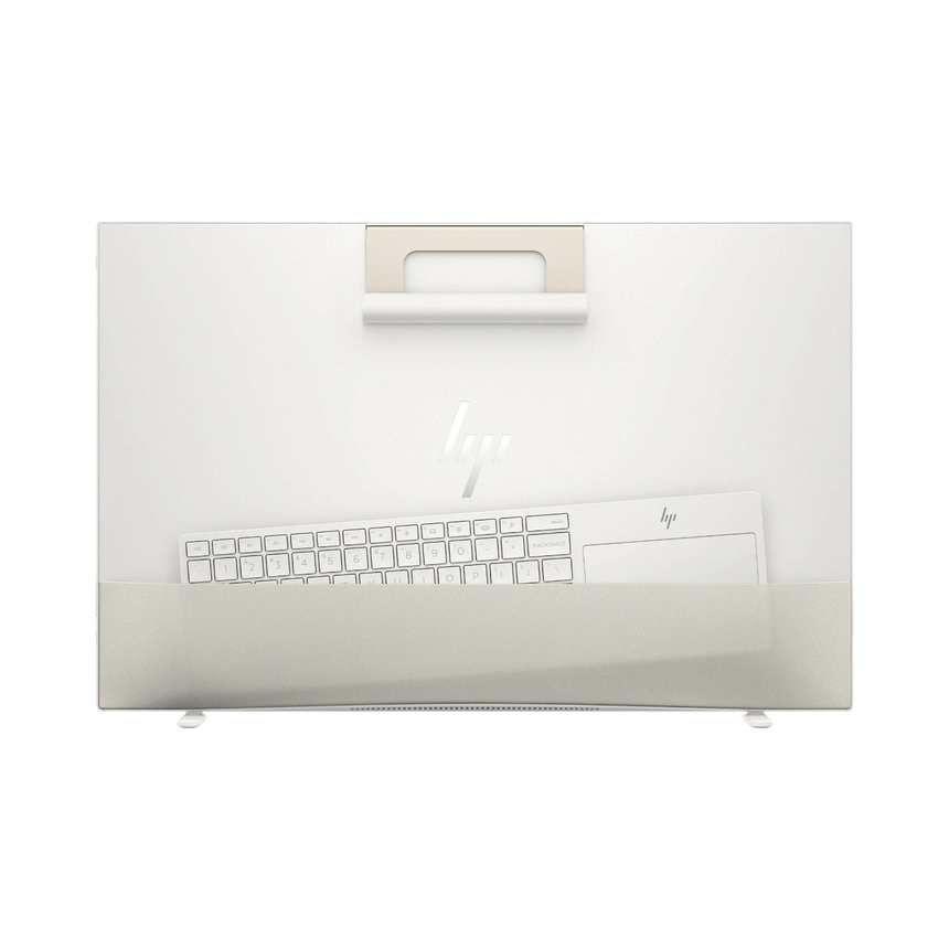 HP Envy Move 23.8" Multi-Touch Portable All-in-One Desktop Computer Intel Core i5-1335U, 16GB RAM, 512GB SSD (White) — Being Shipped