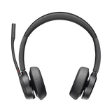 Poly Voyager 4320 Bluetooth Stereo Headset with BT700 USB-A Dongle — Being Shipped