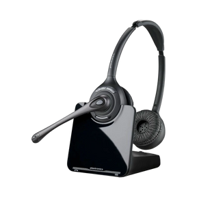 Poly CS520-XD/ WH350-XD Spare Headset — Being Shipped