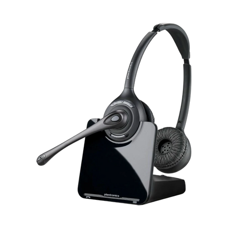 Poly CS520-XD/ WH350-XD Spare Headset — Being Shipped