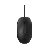 HP 265D9UT 128 Laser Wired Mouse — Being Shipped