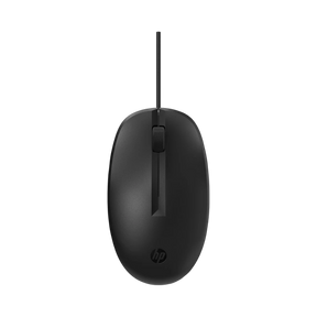 HP 265D9UT 128 Laser Wired Mouse — Being Shipped