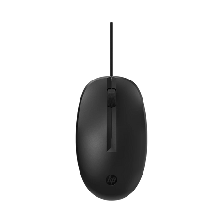 HP 265D9UT 128 Laser Wired Mouse — Being Shipped