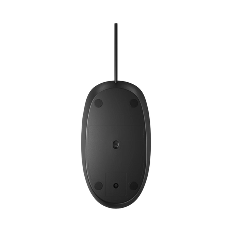 HP 265D9UT 128 Laser Wired Mouse — Being Shipped