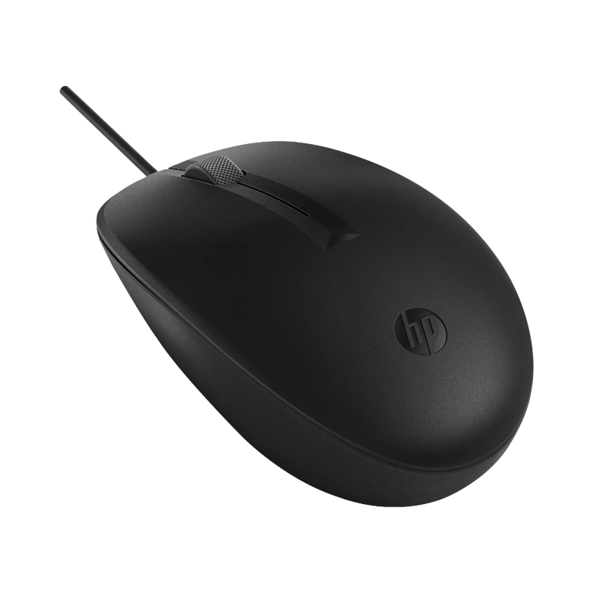 HP 265D9UT 128 Laser Wired Mouse — Being Shipped