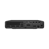 HP Elite Mini 805 G8 Mini Desktop Computer AMD Ryzen 7 PRO 5750GE, 32GB DDR4 RAM, 512GB SSD — Being Shipped