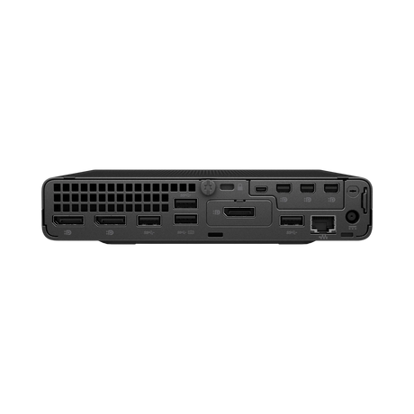 HP Elite Mini 805 G8 Mini Desktop Computer AMD Ryzen 7 PRO 5750GE, 32GB DDR4 RAM, 512GB SSD — Being Shipped
