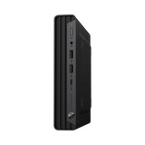 HP Elite Mini 805 G8 Mini Desktop Computer AMD Ryzen 7 PRO 5750GE, 32GB DDR4 RAM, 512GB SSD — Being Shipped