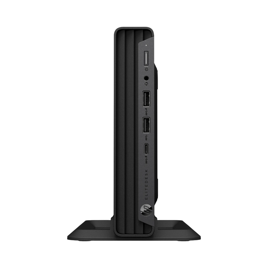 HP Elite Mini 805 G8 Mini Desktop Computer AMD Ryzen 7 PRO 5750GE, 32GB DDR4 RAM, 512GB SSD — Being Shipped