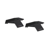 Poly Trio 8500 Expansion Microphones (Pair) — Being Shipped