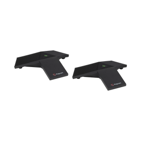 Poly Trio 8500 Expansion Microphones (Pair) — Being Shipped