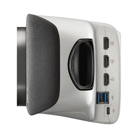 Poly Studio X70 All-In-One Video Bar — Being Shipped