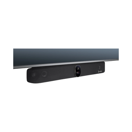 Poly Studio X70 All-In-One Video Bar — Being Shipped
