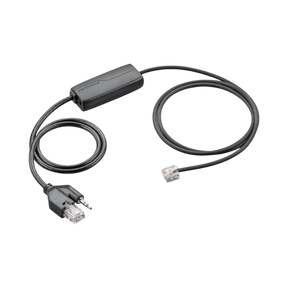 Poly APS-11 APS-11 Electronic Hook Switch Cable — Being Shipped