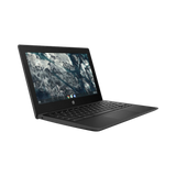 HP 11MK G9 EE 11.6" Chromebook, MediaTek MT8183, 4GB RAM, 32GB eMMC — Being Shipped