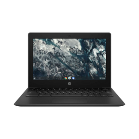 HP 11MK G9 EE 11.6" Chromebook, MediaTek MT8183, 4GB RAM, 32GB eMMC — Being Shipped