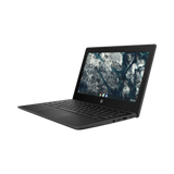 HP 11MK G9 EE 11.6" Chromebook, MediaTek MT8183, 4GB RAM, 32GB eMMC — Being Shipped