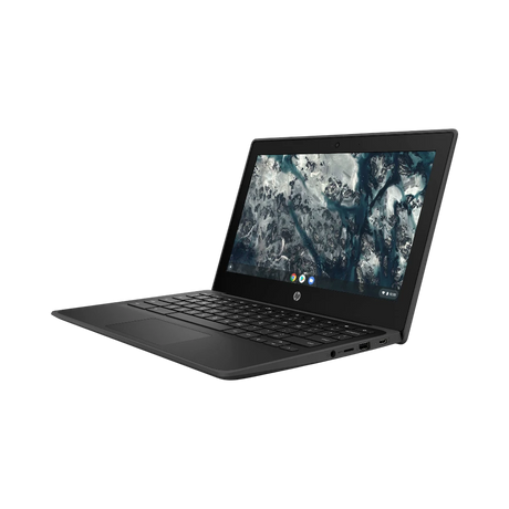 HP 11MK G9 EE 11.6" Chromebook, MediaTek MT8183, 4GB RAM, 32GB eMMC — Being Shipped