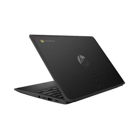 HP 11MK G9 EE 11.6" Chromebook, MediaTek MT8183, 4GB RAM, 32GB eMMC — Being Shipped